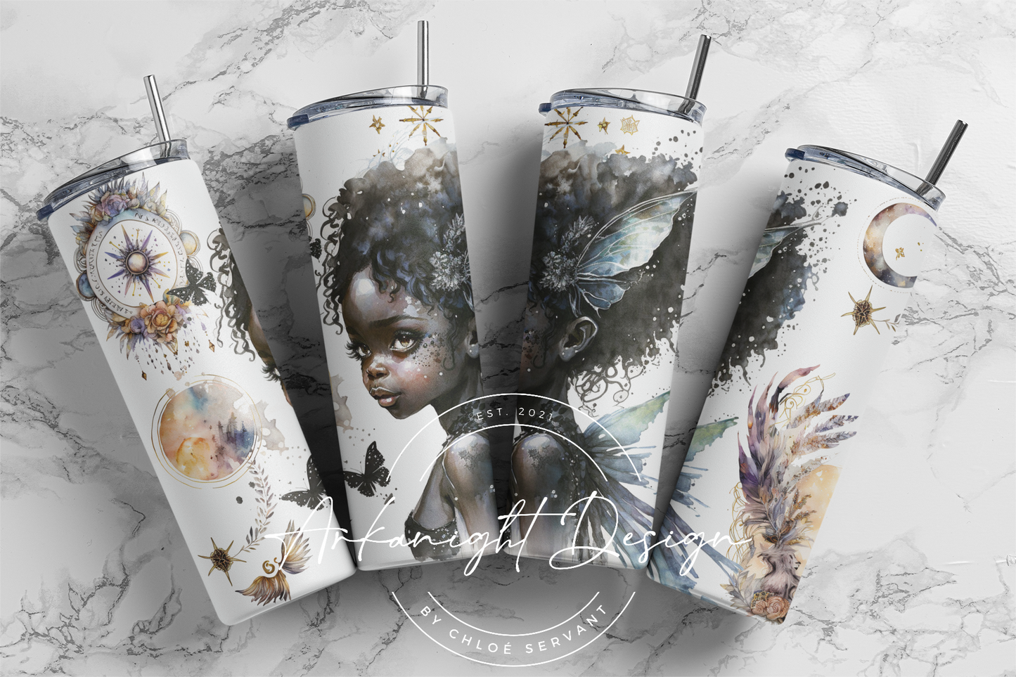 Gourde - Little Fairie -08