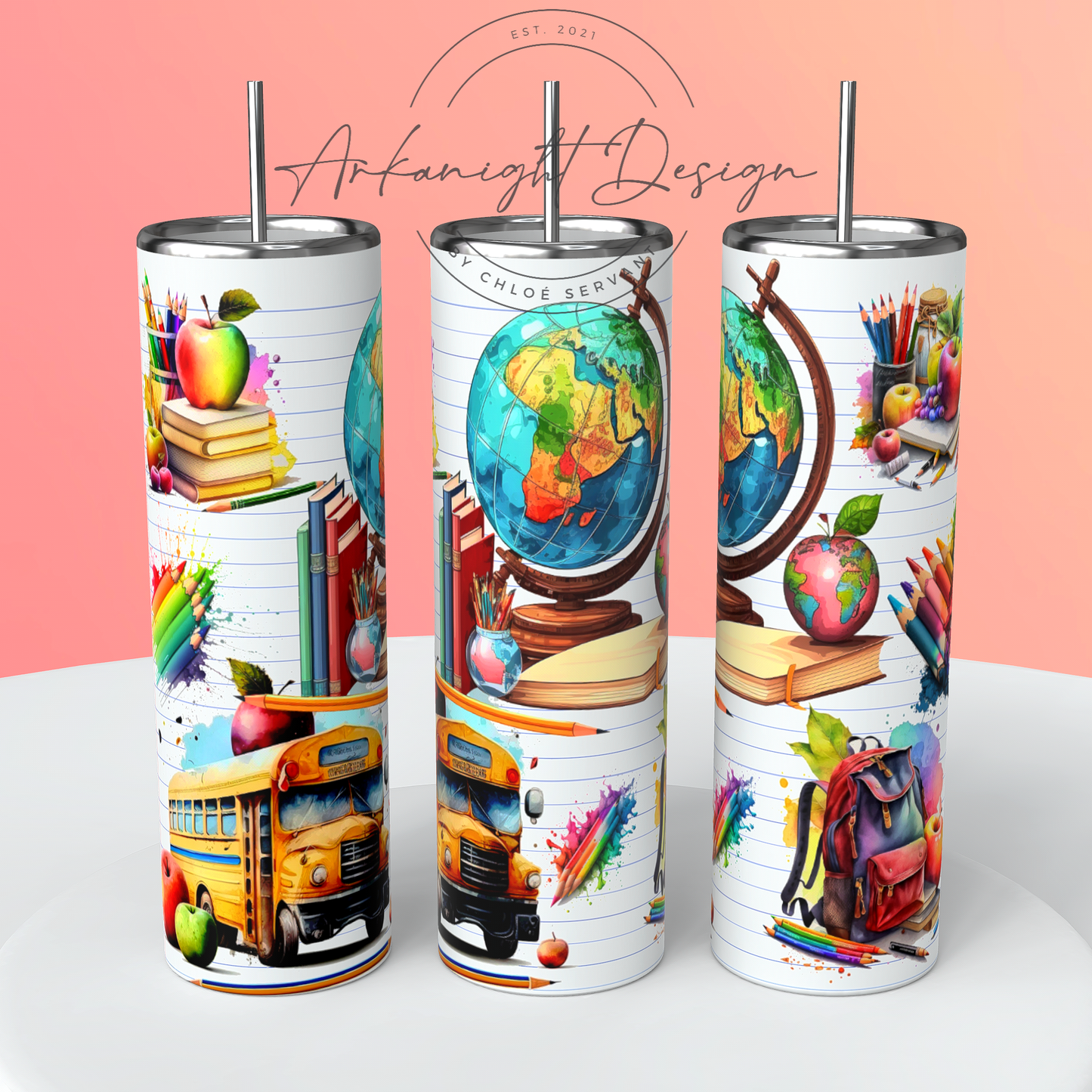 0038 -Gourde - École