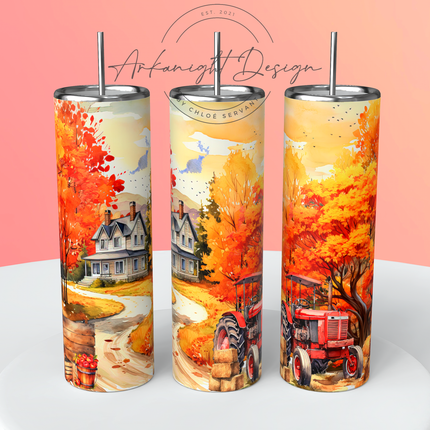 Autumn Ranch
