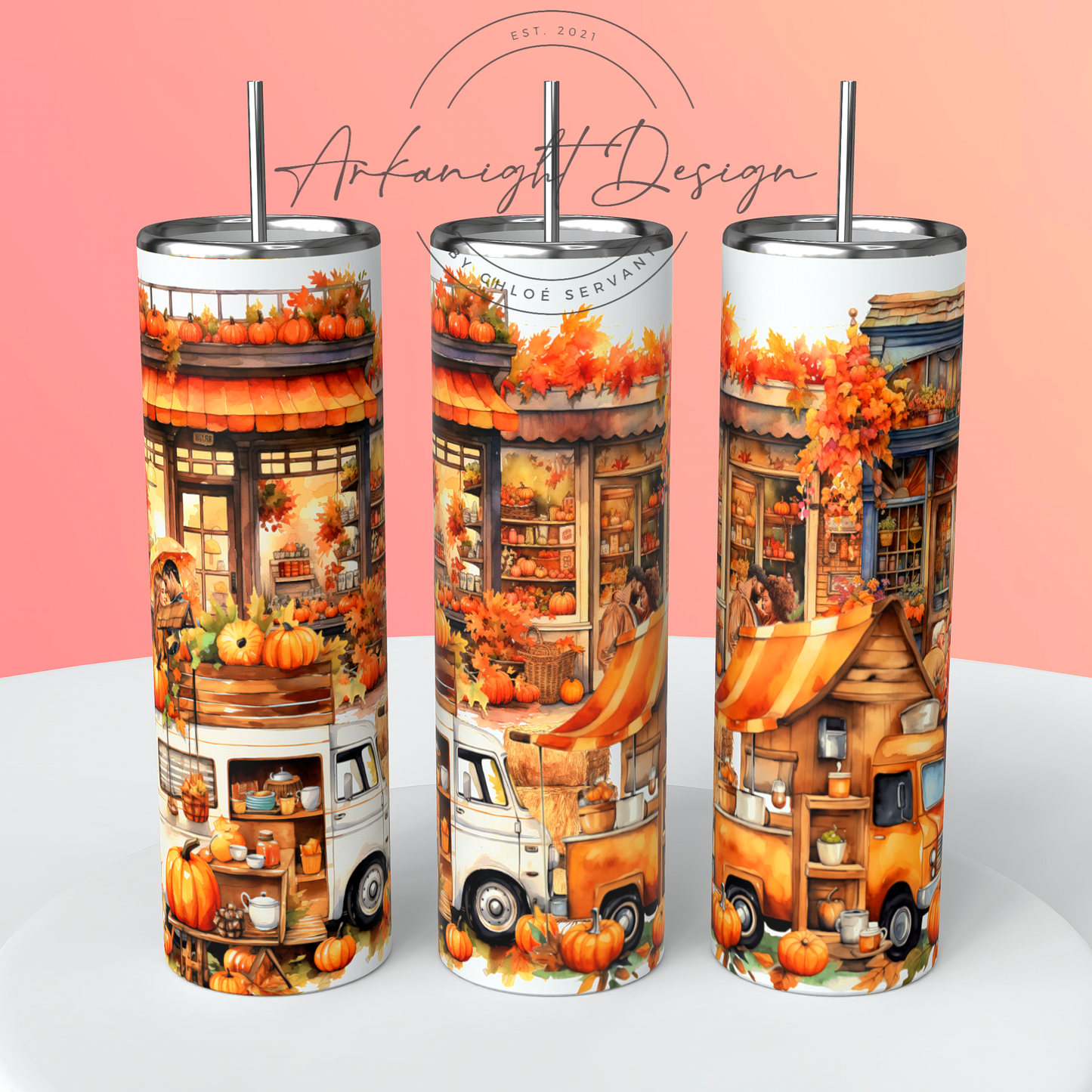 Autumn Town Fair