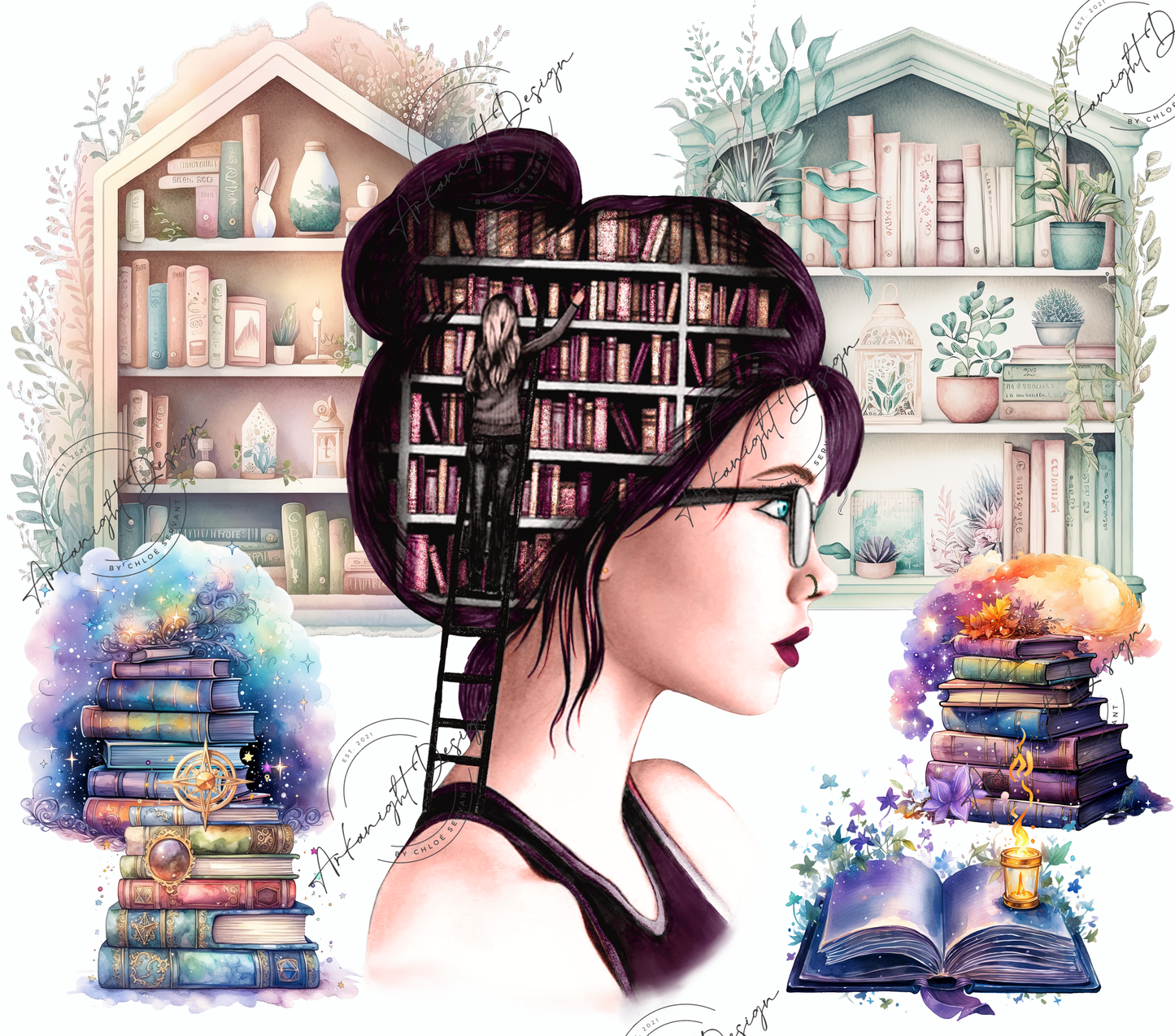 Book lover
