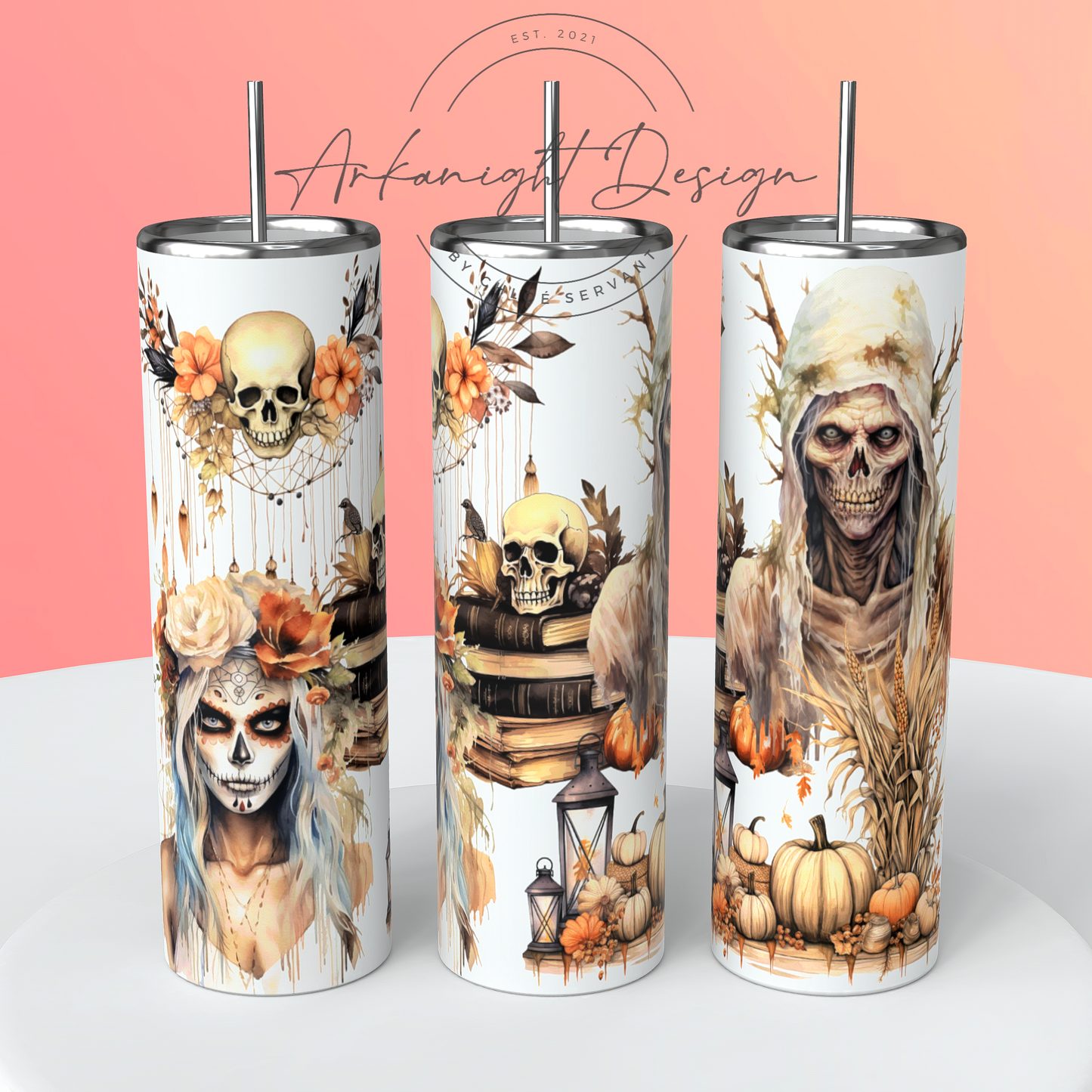 Boho Horror