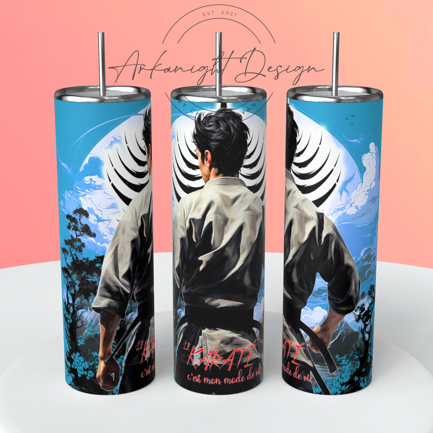 Gourdes - Karaté - Masculin