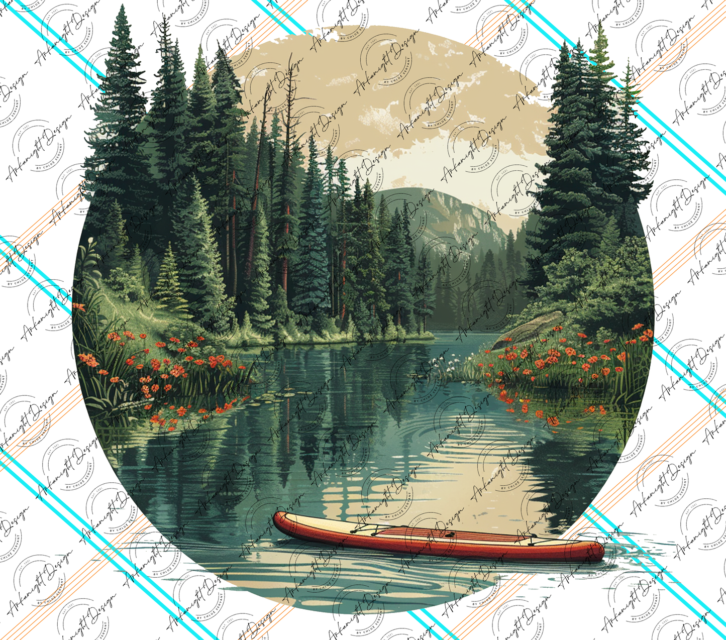 Numérique - Le Paddleboard