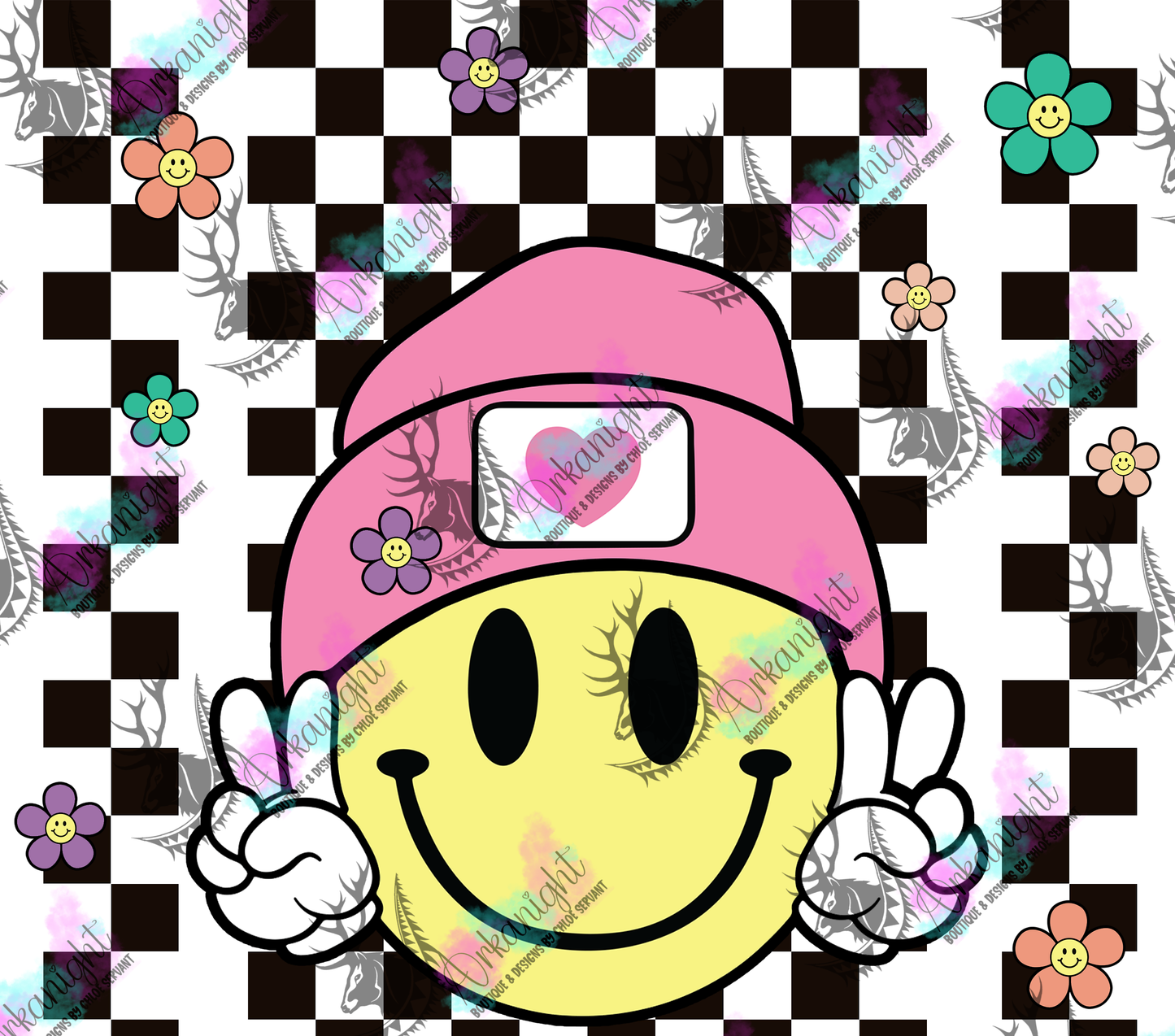 Numérique - Autumn 2024 - Enseigne Inspire Aime