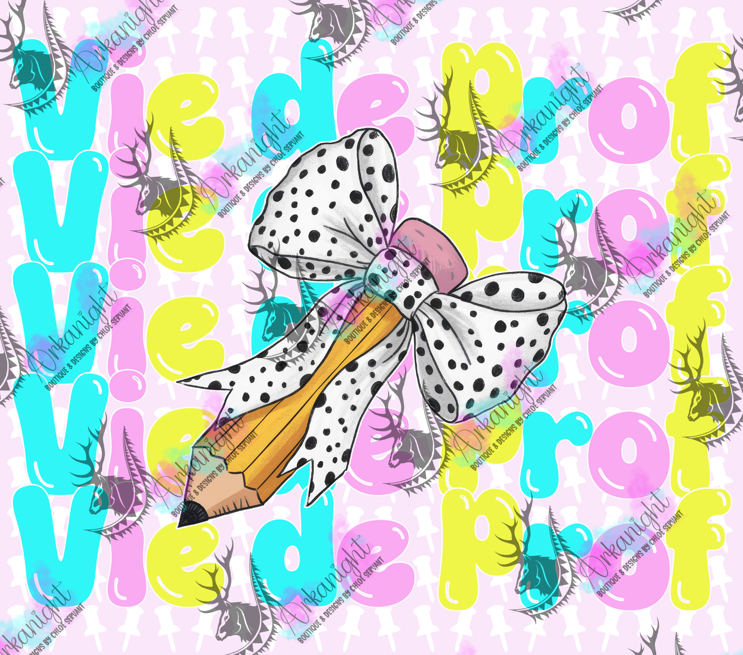 Numérique - Autumn 2024 - Vie de Prof