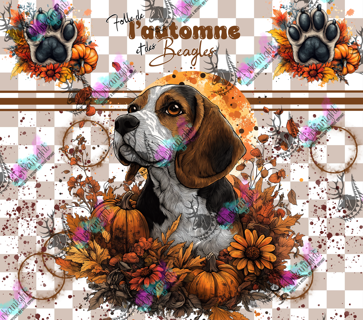 Numérique - Autumn 2024 - Beagle