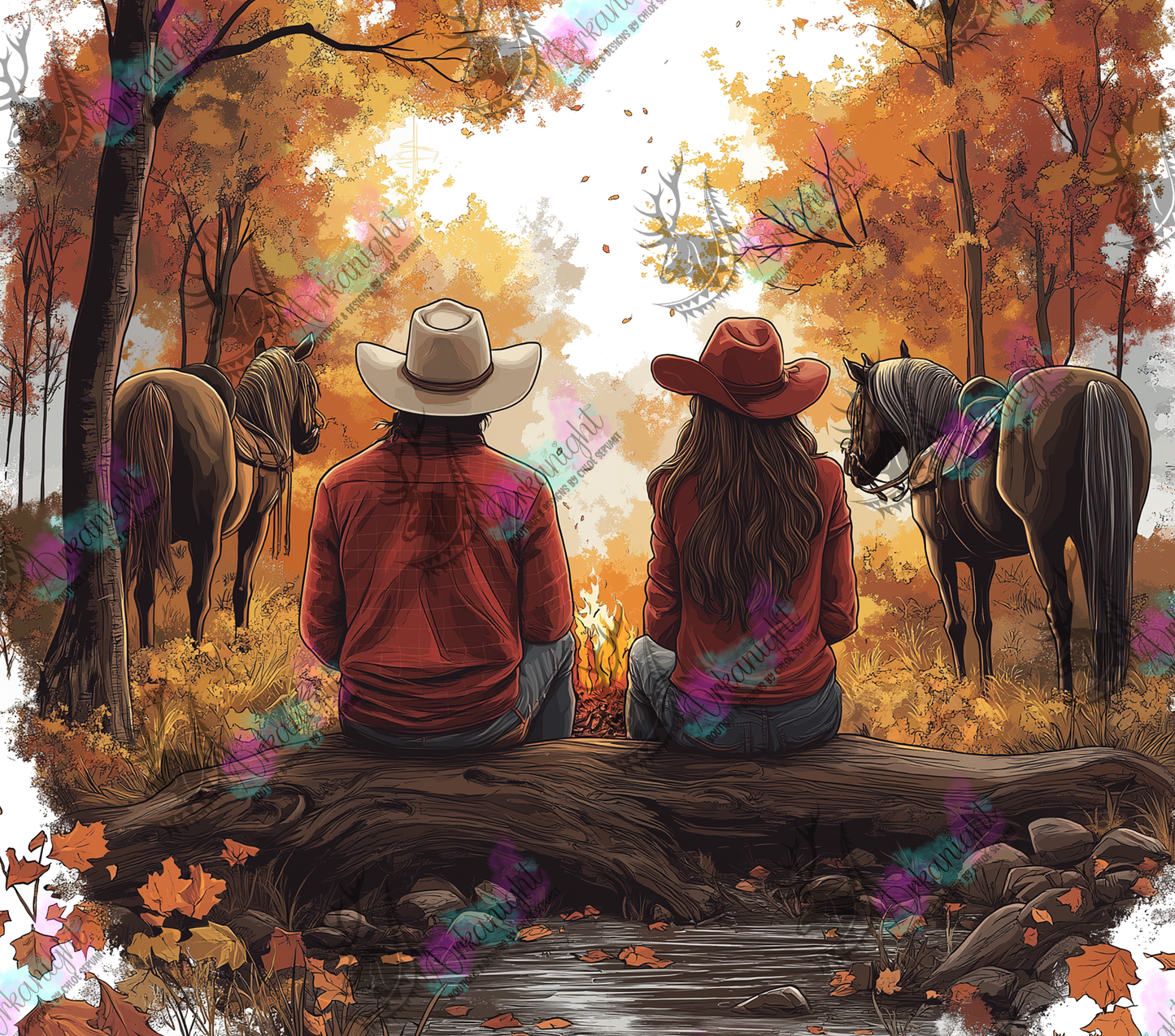 Numérique - Autumn 2024 - Couple's