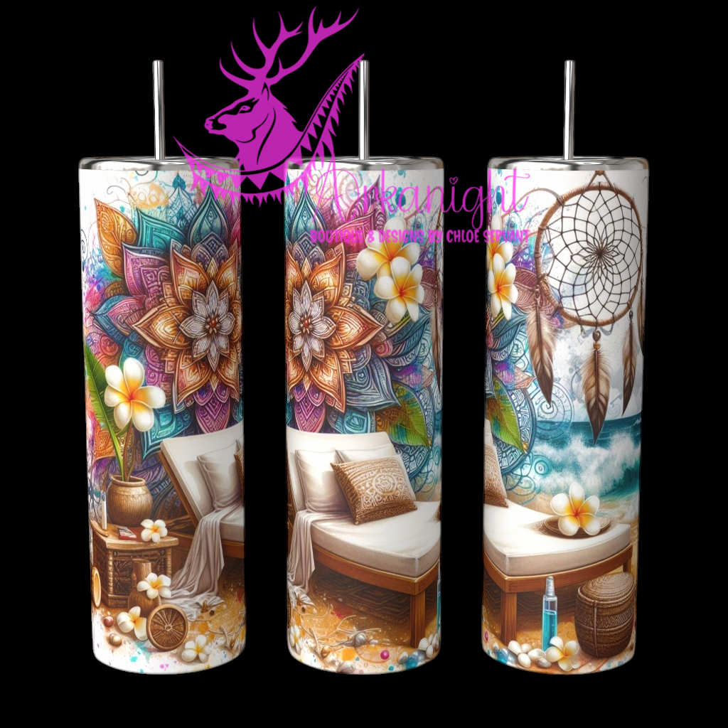 Gourde sur commande - Collection Voyage 2024 - 01