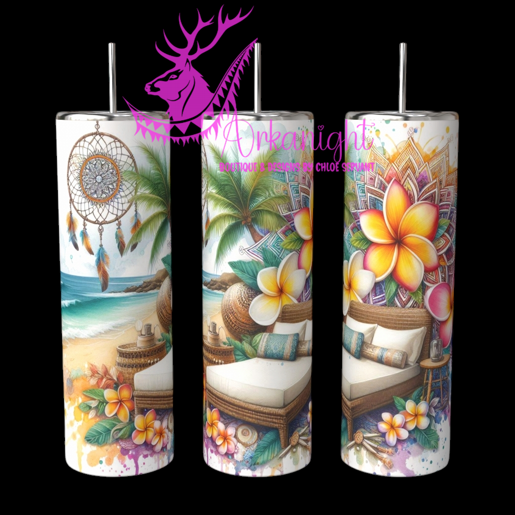 Gourde sur commande - Collection Voyage 2024 - 17