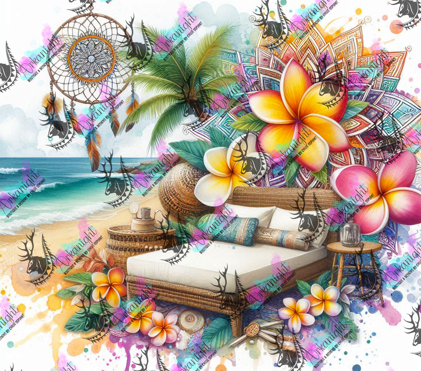 Numérique - Collection Voyage 2024 - 17