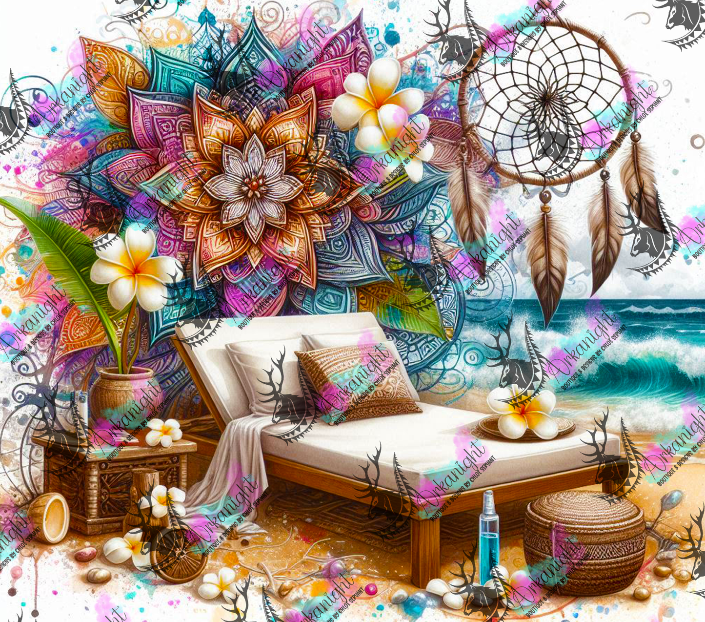 Numérique - Collection Voyage 2024 - 01