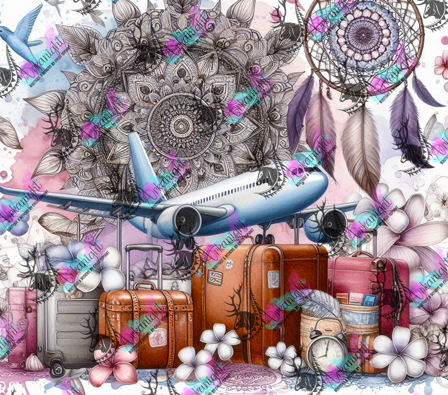 Numérique - Collection Voyage 2024 - 13