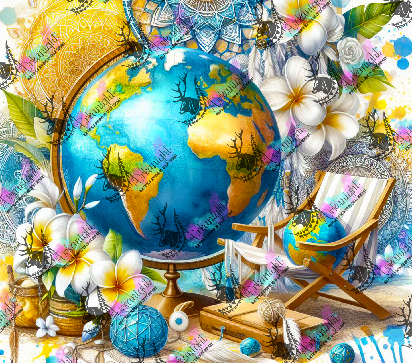 Numérique - Collection Voyage 2024 - 15