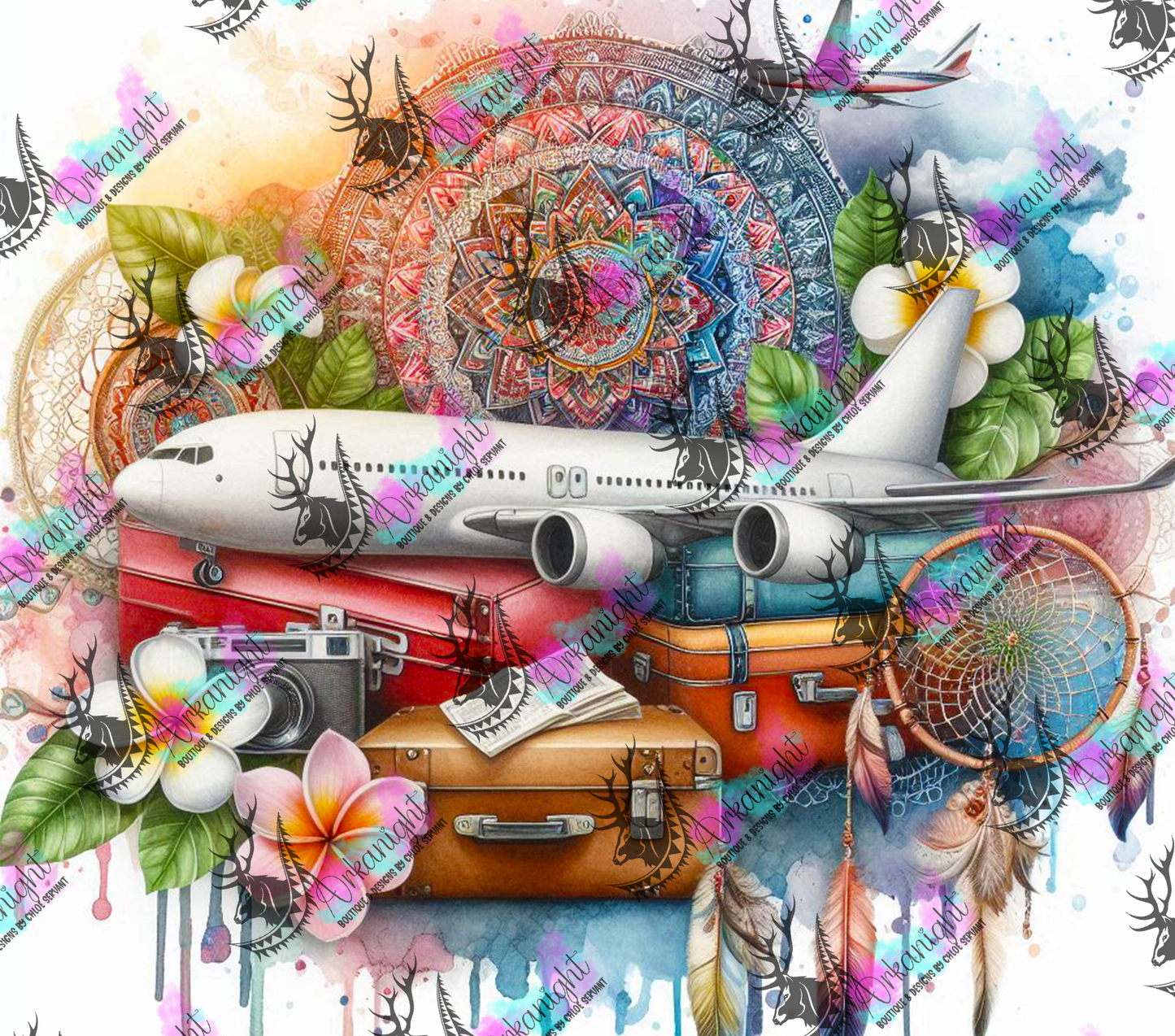 Numérique - Collection Voyage 2024 - 21