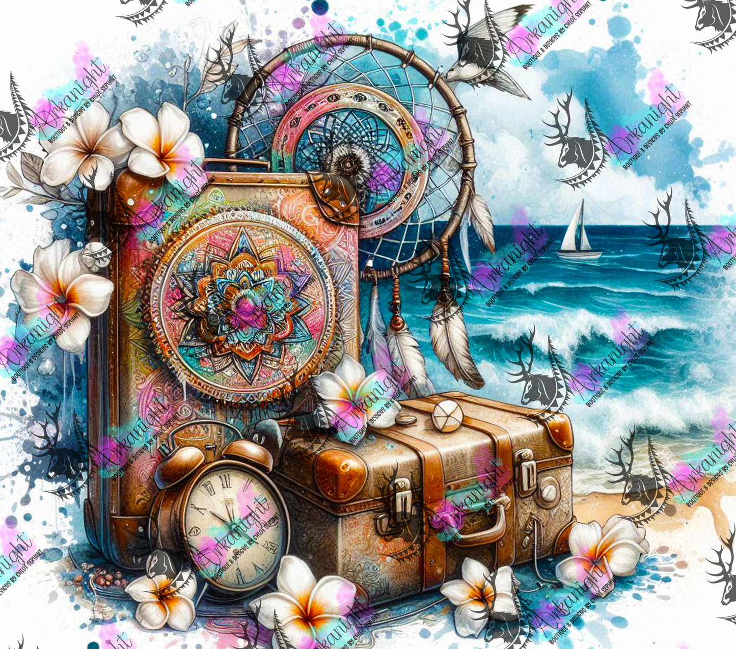 Numérique - Collection Voyage 2024 - 22