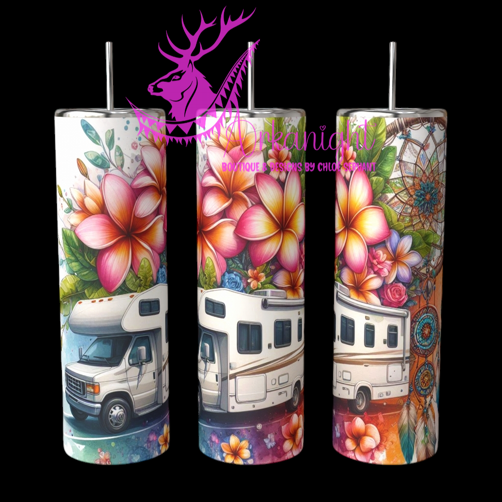 Gourde sur commande - Collection Voyage 2024 - 33