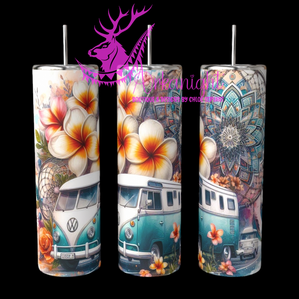 Gourde sur commande - Collection Voyage 2024 - 32