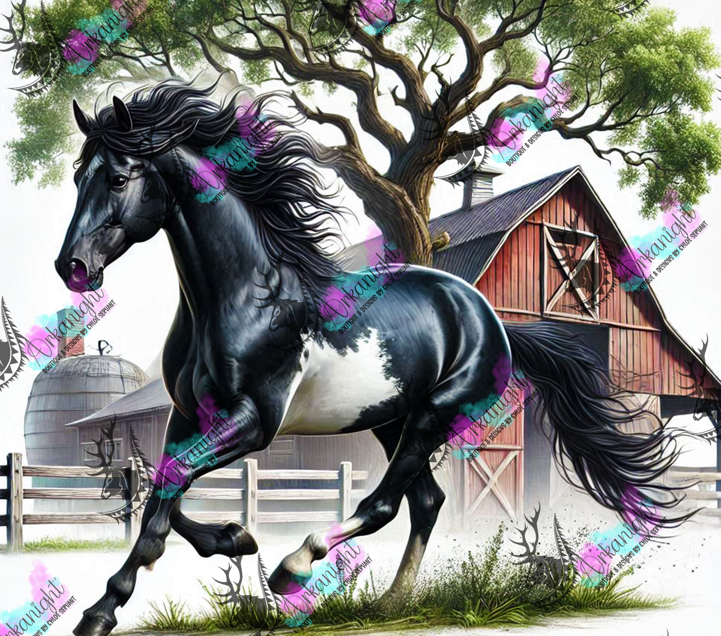 Numérique - Collection Western 2025 - 19