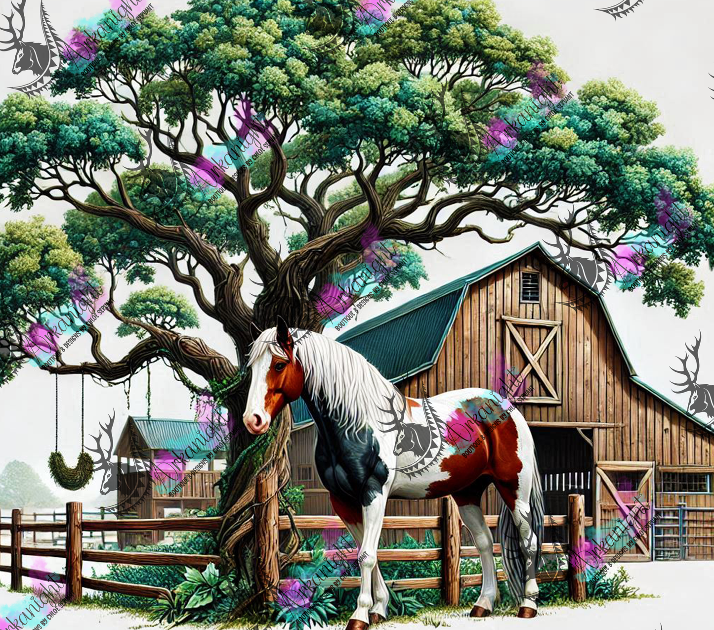 Numérique - Collection Western 2025 - 13