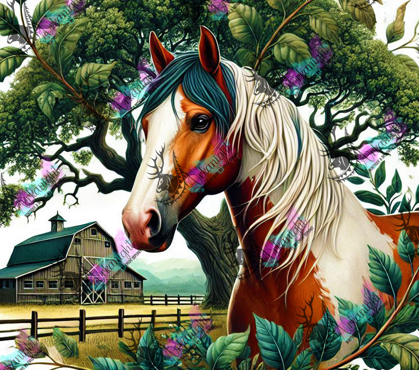 Numérique - Collection Western 2025 - 04