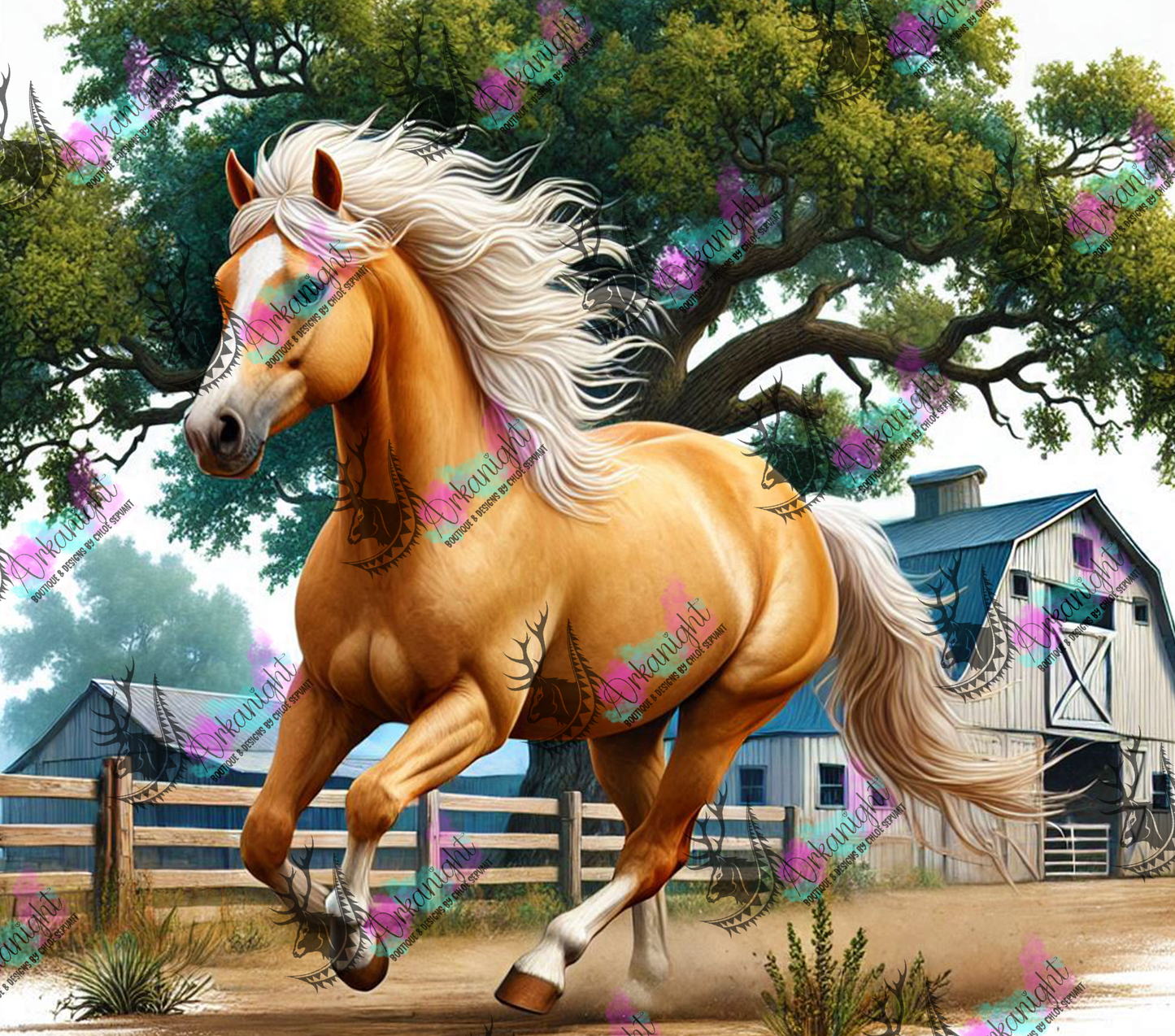 Numérique - Collection Western 2025 - 37