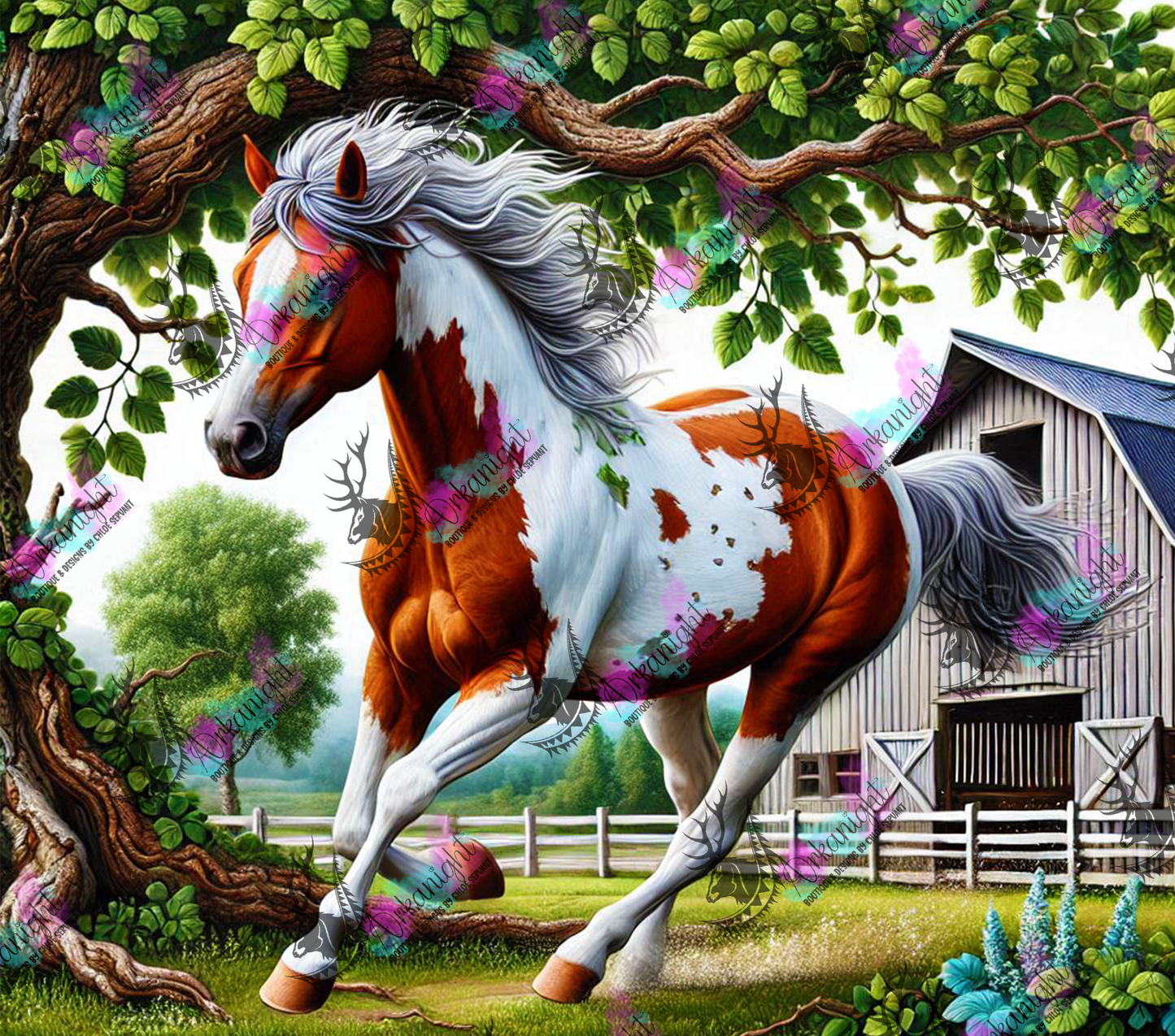 Numérique - Collection Western 2025 - 39