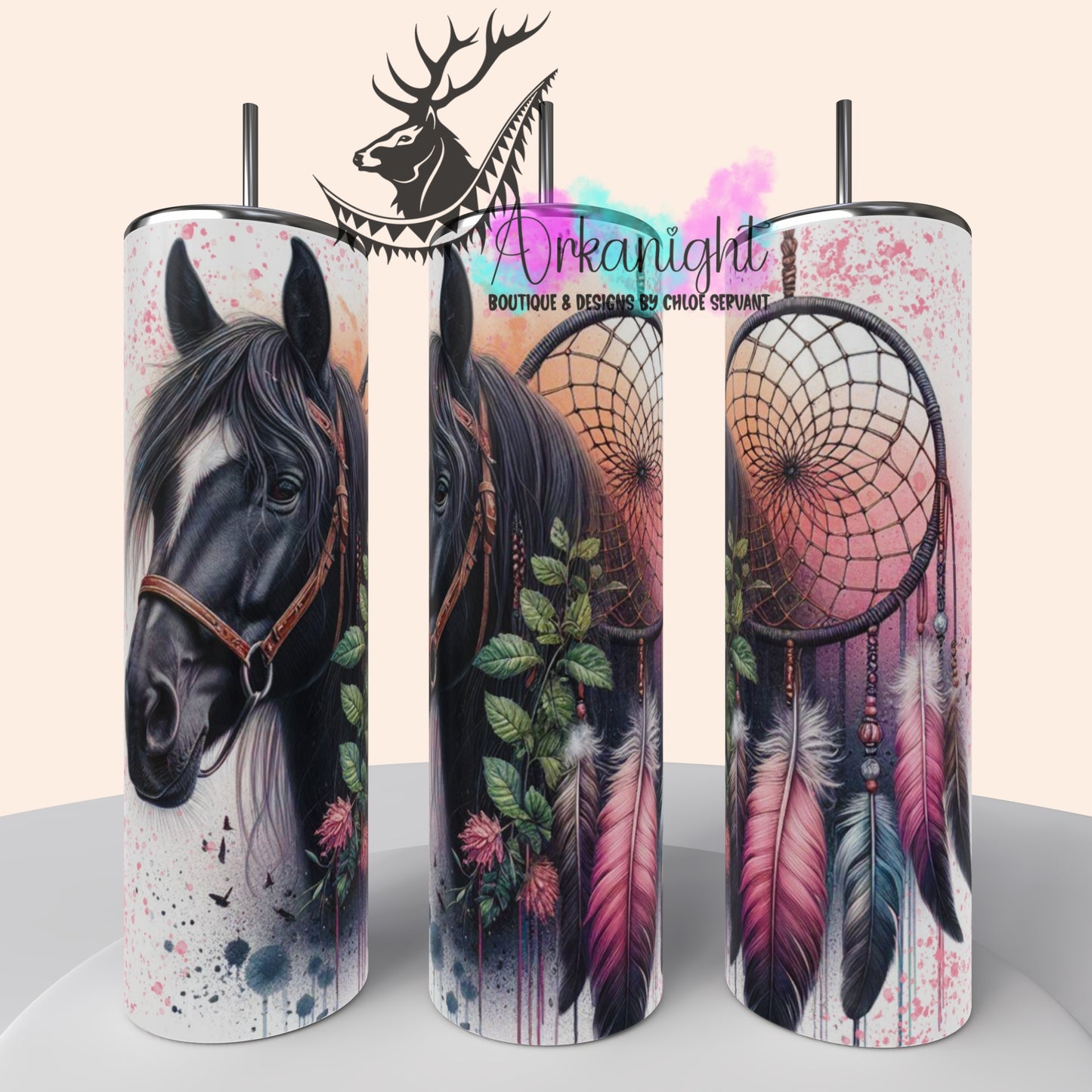 Gourde sur commande - Collection Western 2025 - 107