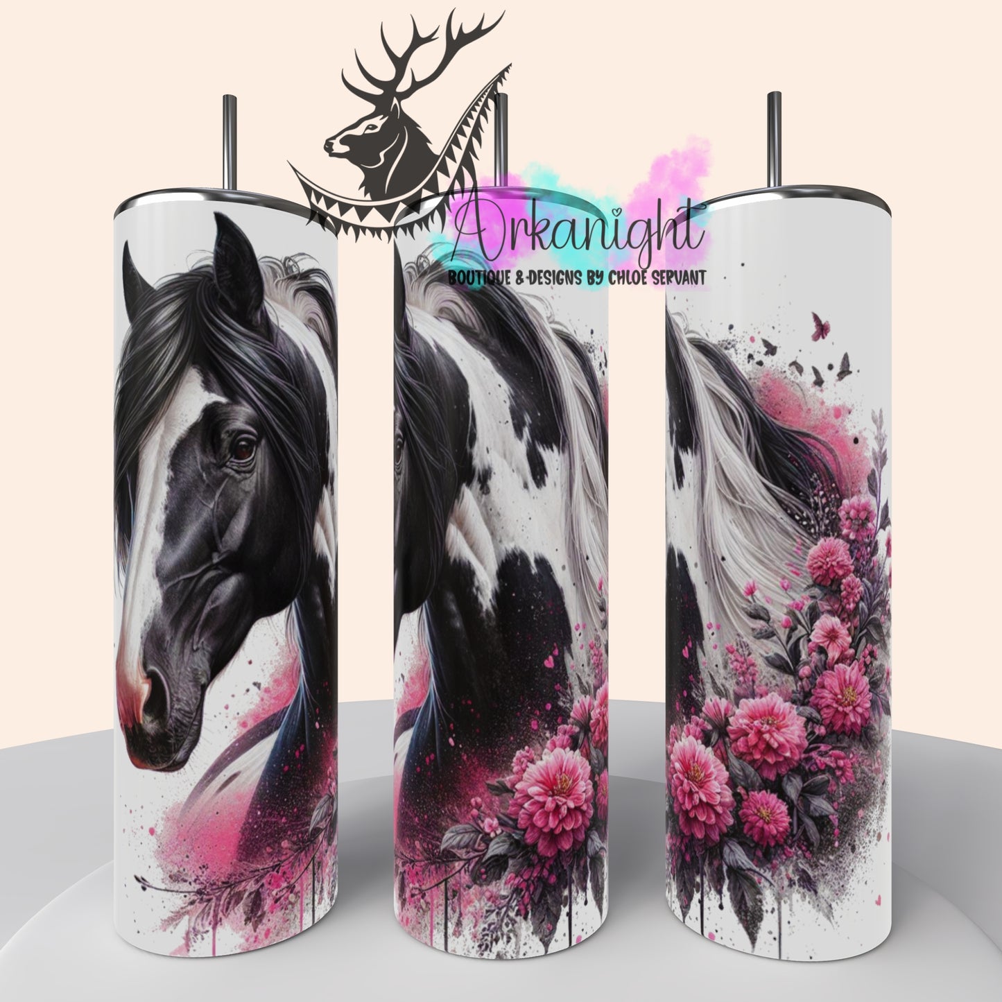 Gourde sur commande - Collection Western 2025 - 109