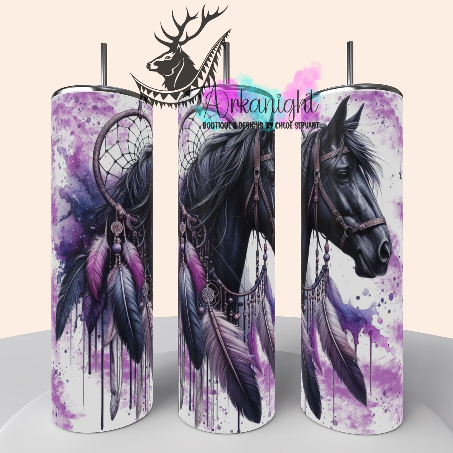 Gourde sur commande - Collection Western 2025 - 120