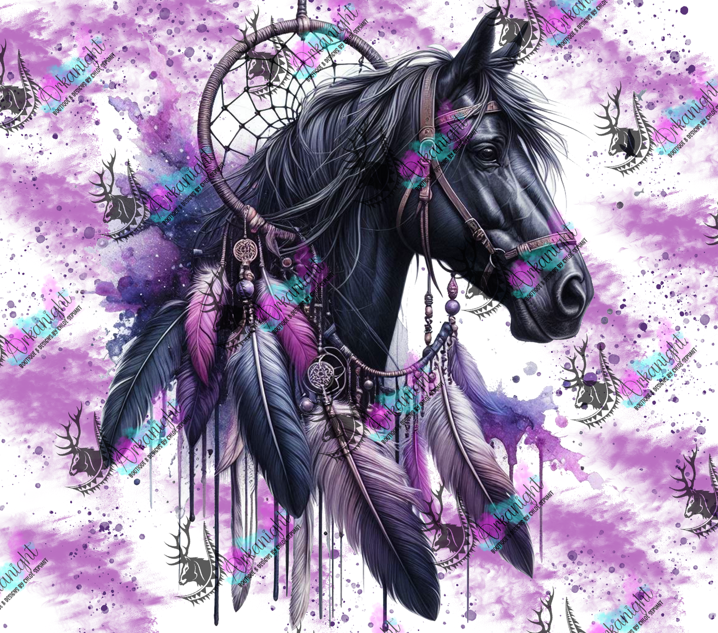 Numérique - Collection Western 2025 - 120