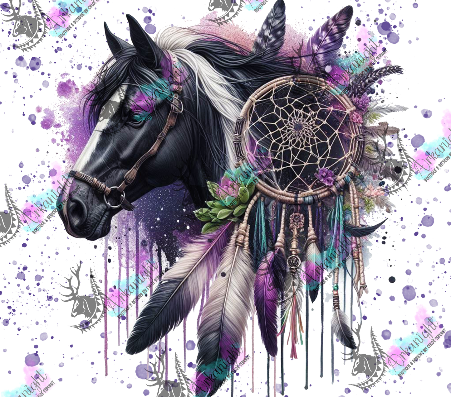 Numérique - Collection Western 2025 - 122