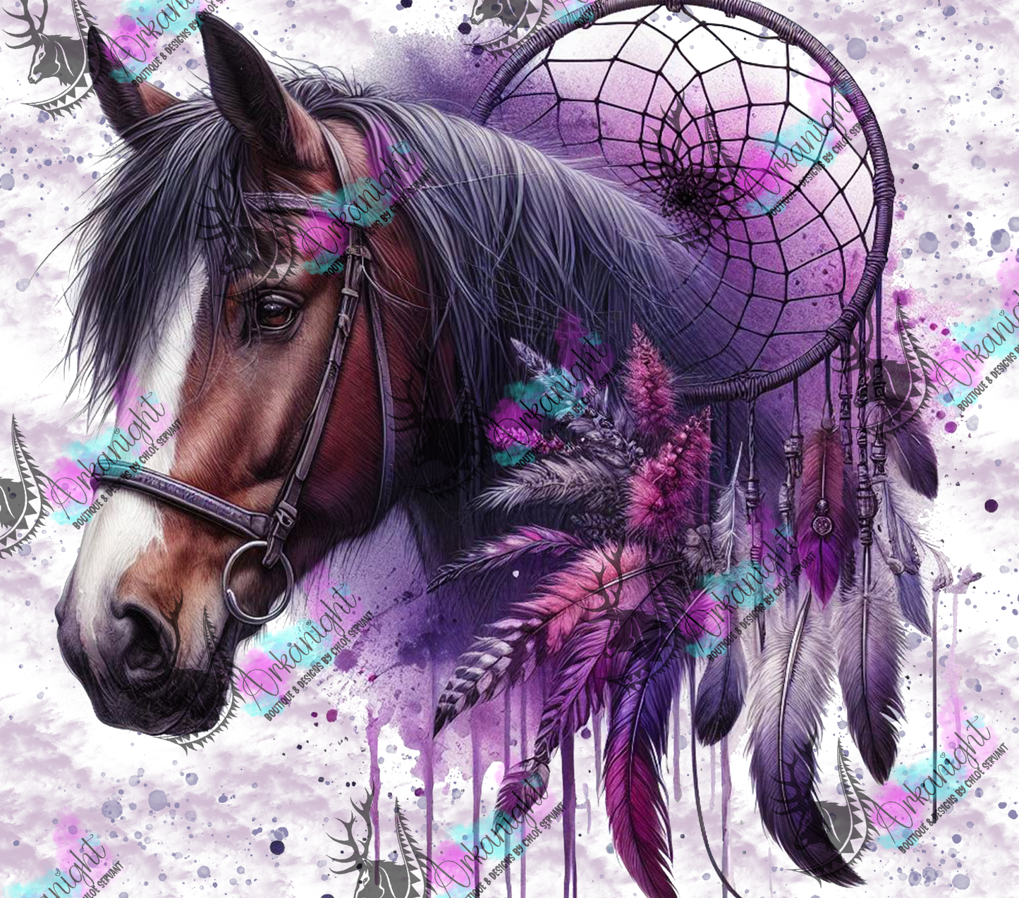 Numérique - Collection Western 2025 - 153