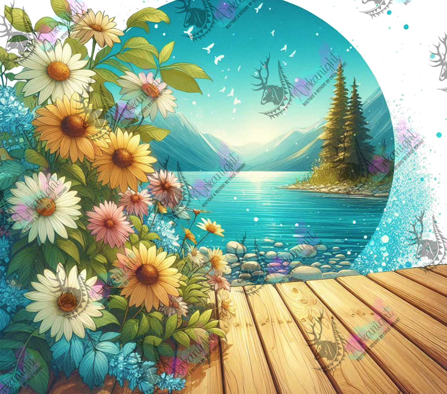 Numérique - Collection Camping 2025 - 37