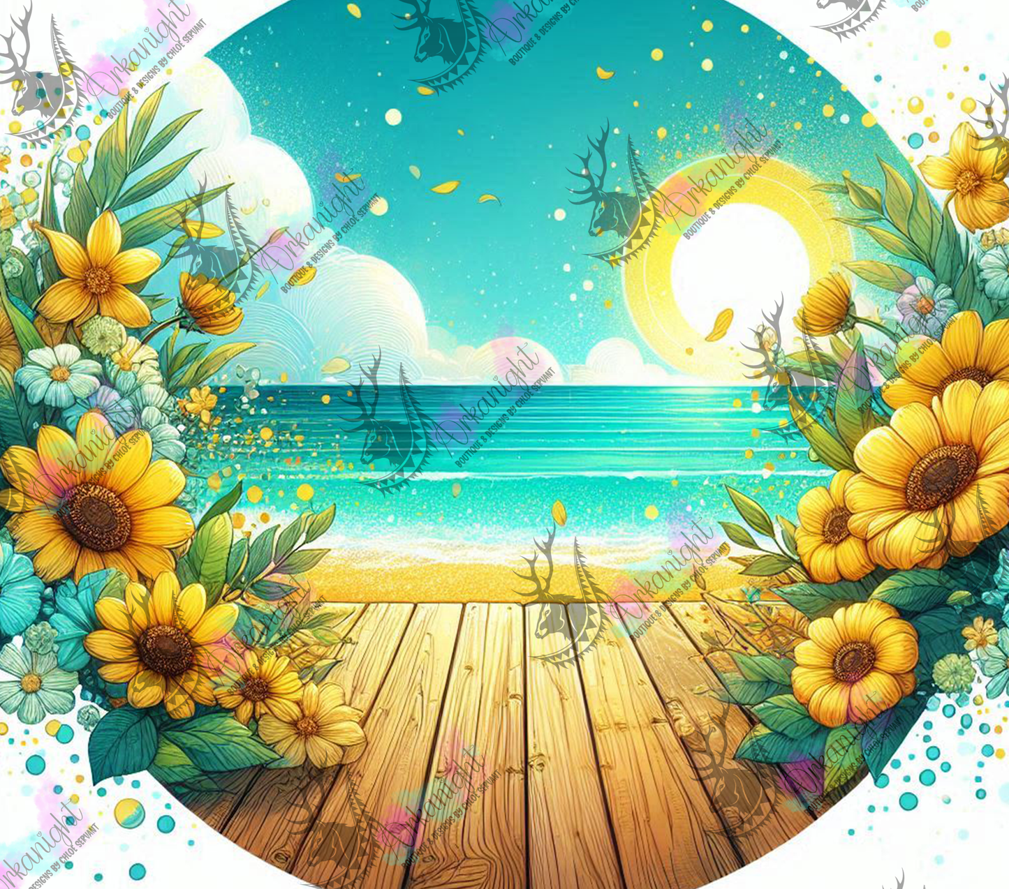 Numérique - Collection Camping 2025 - 35