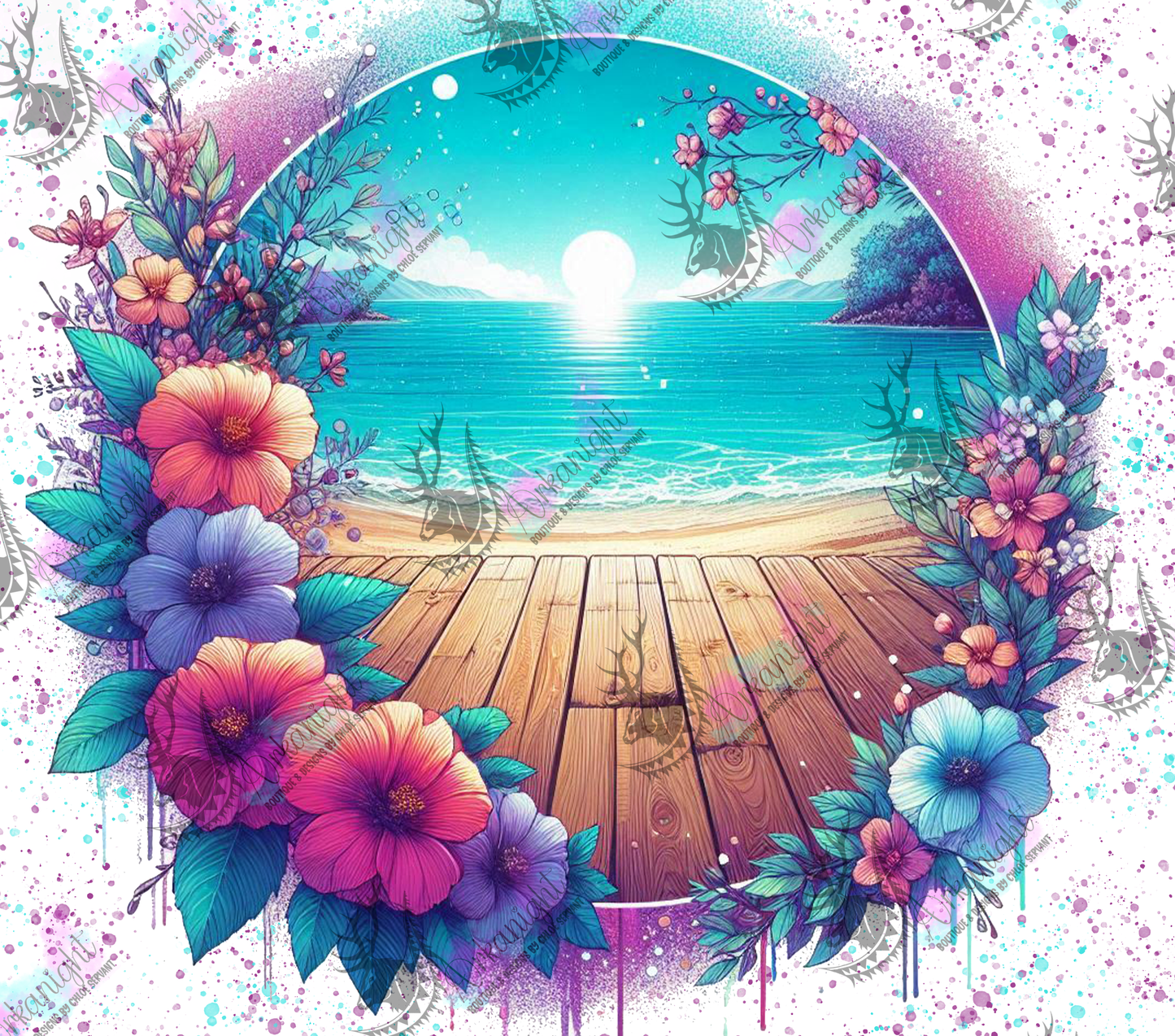 Numérique - Collection Camping 2025 - 29