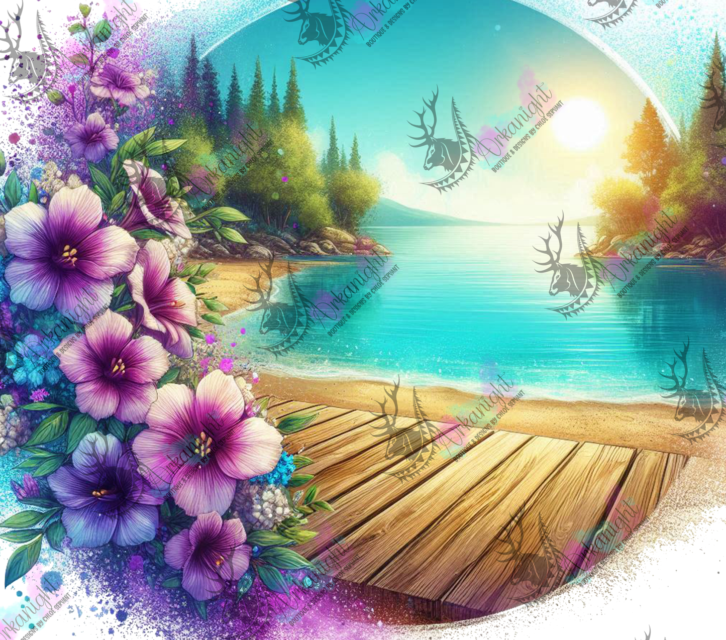 Numérique - Collection Camping 2025 - 21