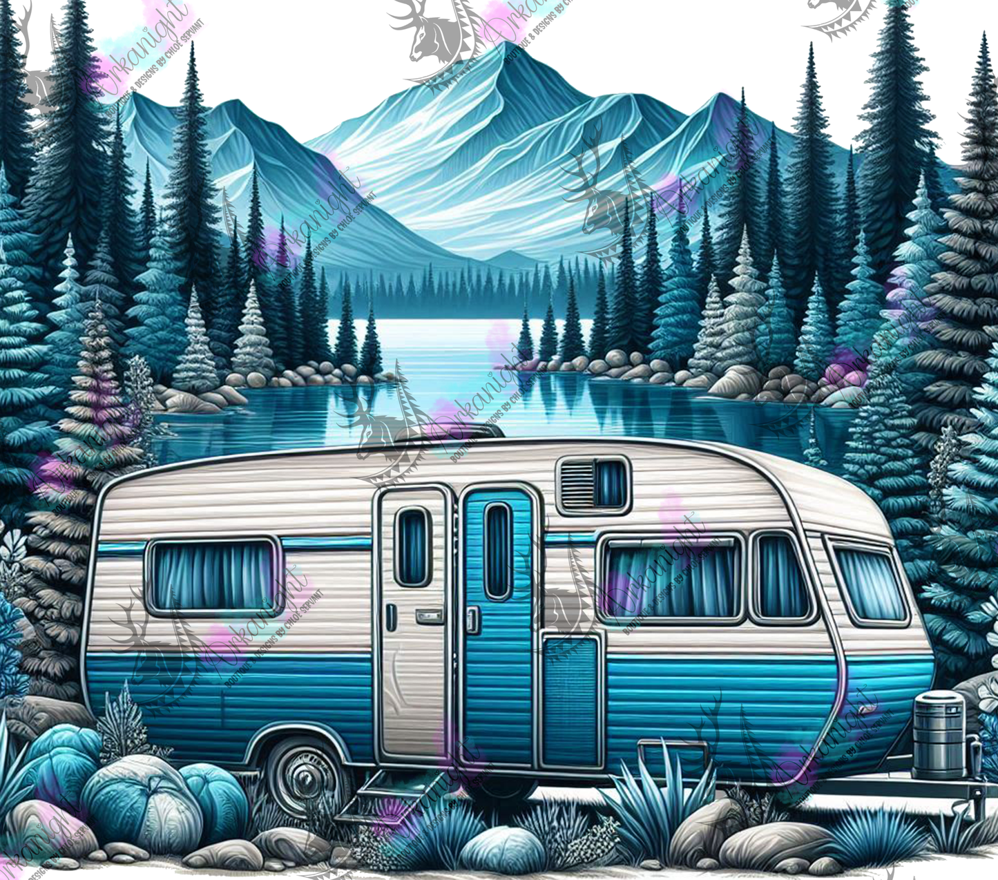 Numérique - Collection Camping 2025 - 10