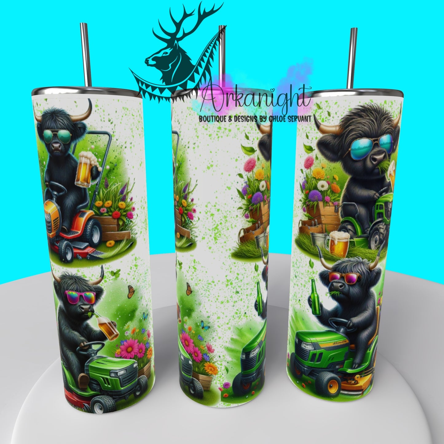 Gourde sur commande - Exclusivité #115