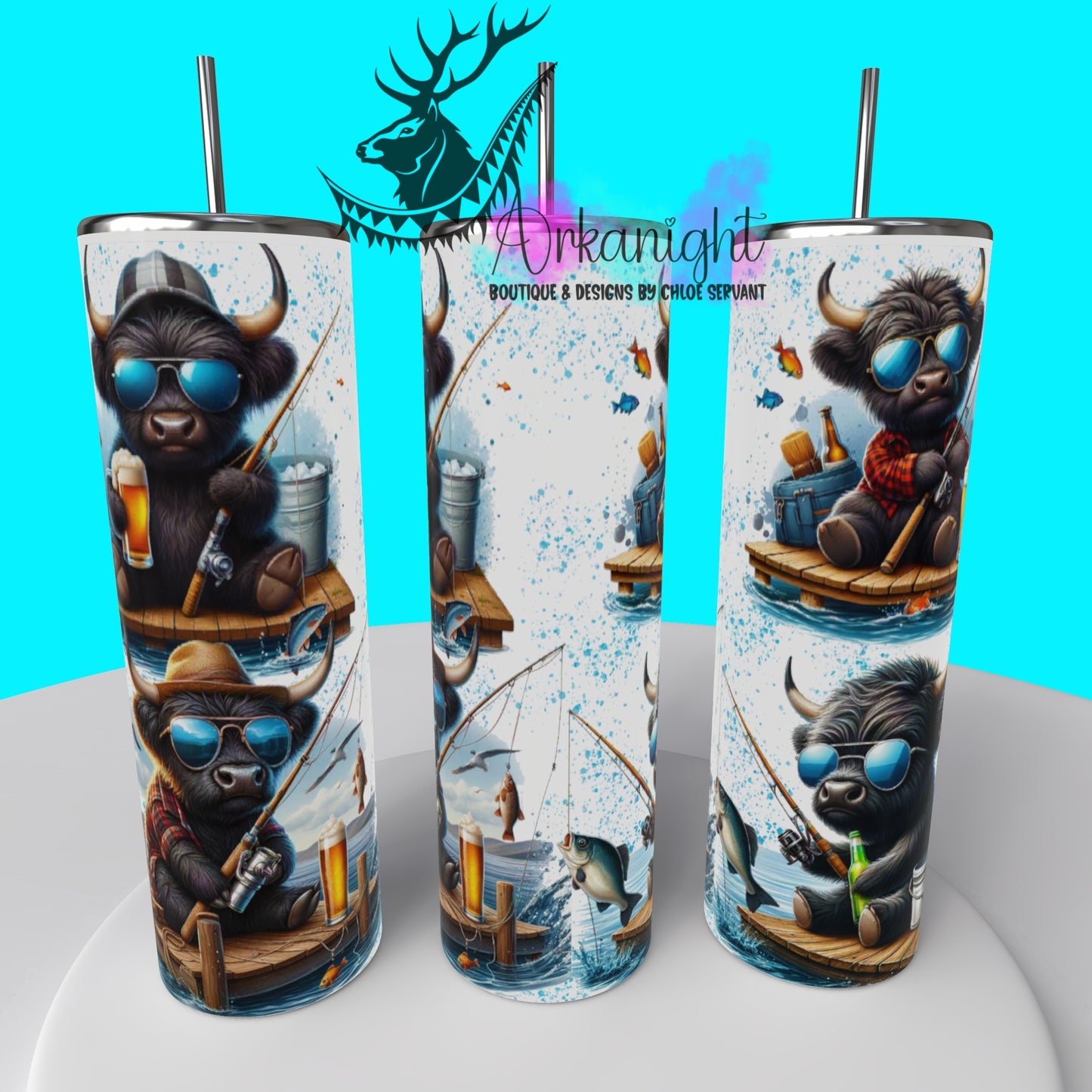 Gourde sur commande - Exclusivité #118