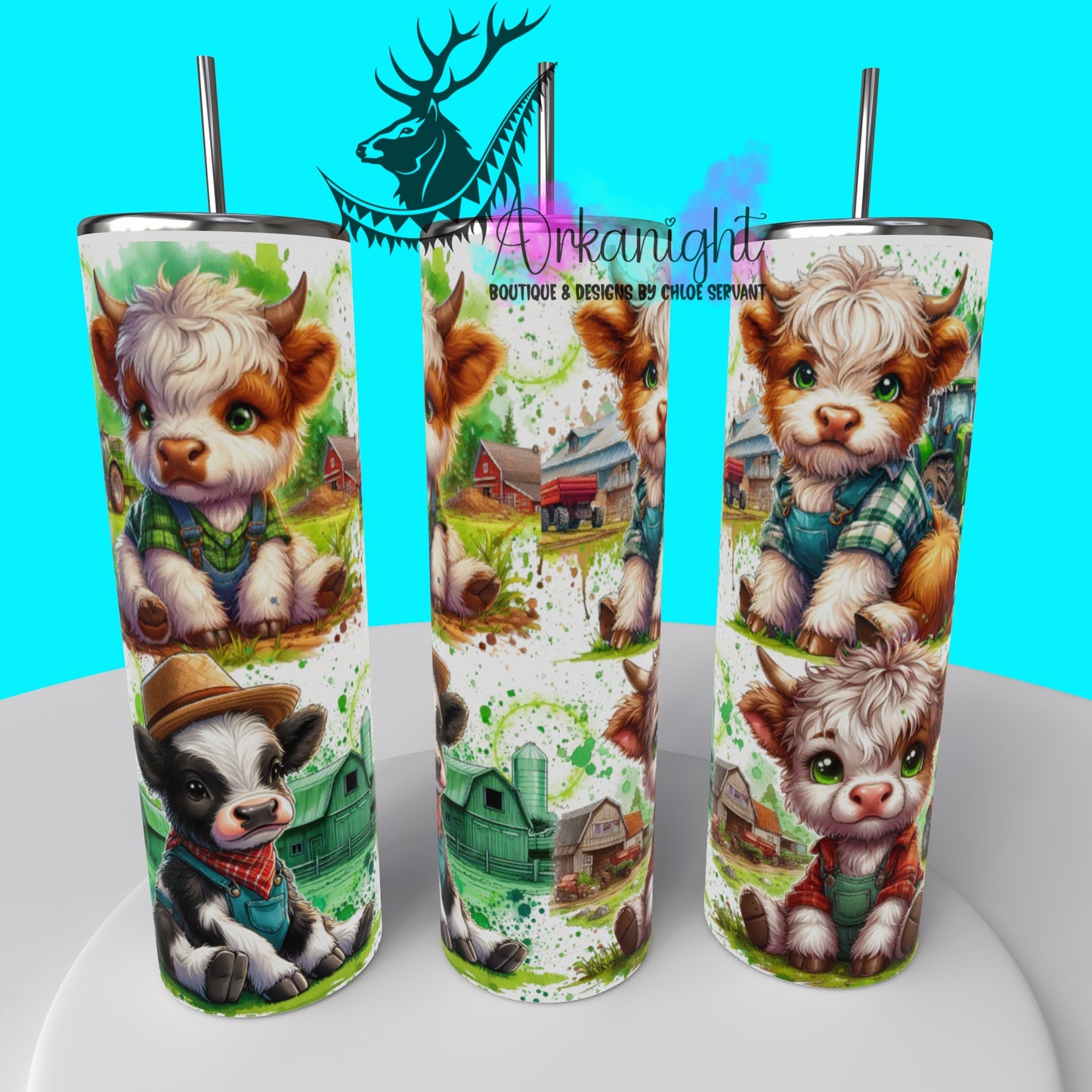 Gourde sur commande - Exclusivité #123