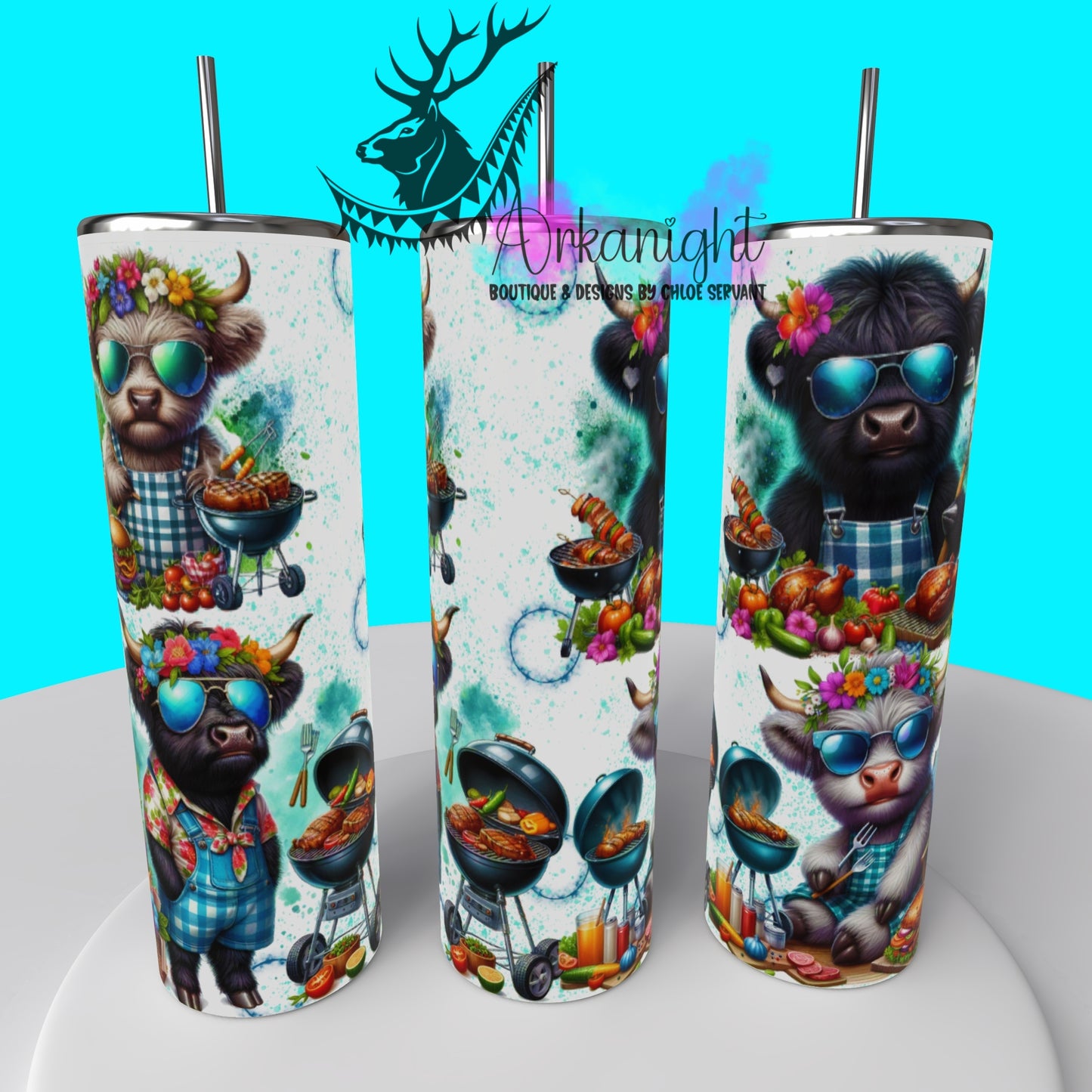 Gourde sur commande - Exclusivité #125