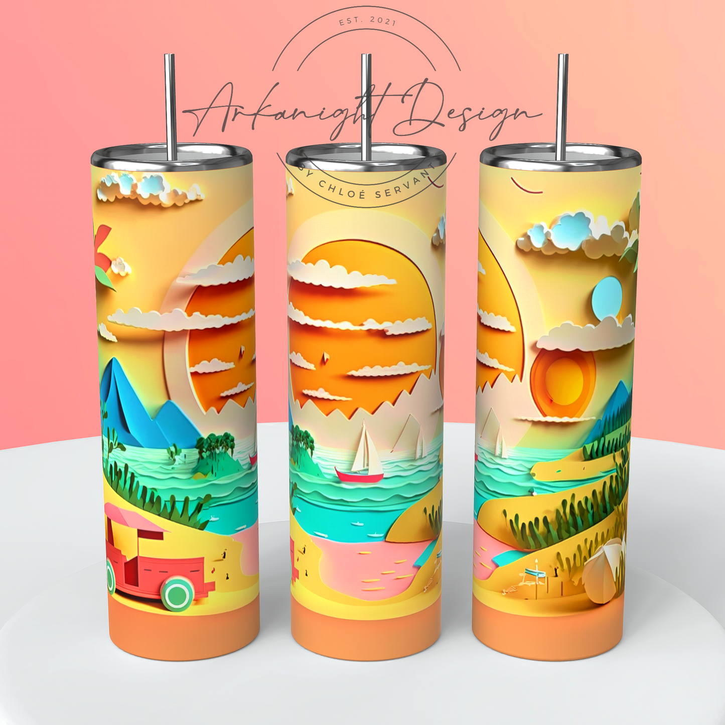 Design - 4