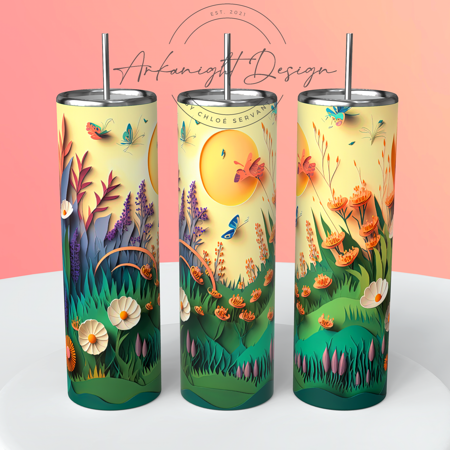 Designs - 3