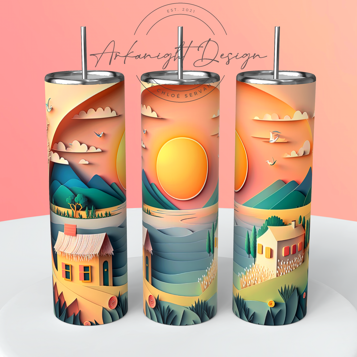 Designs - 1