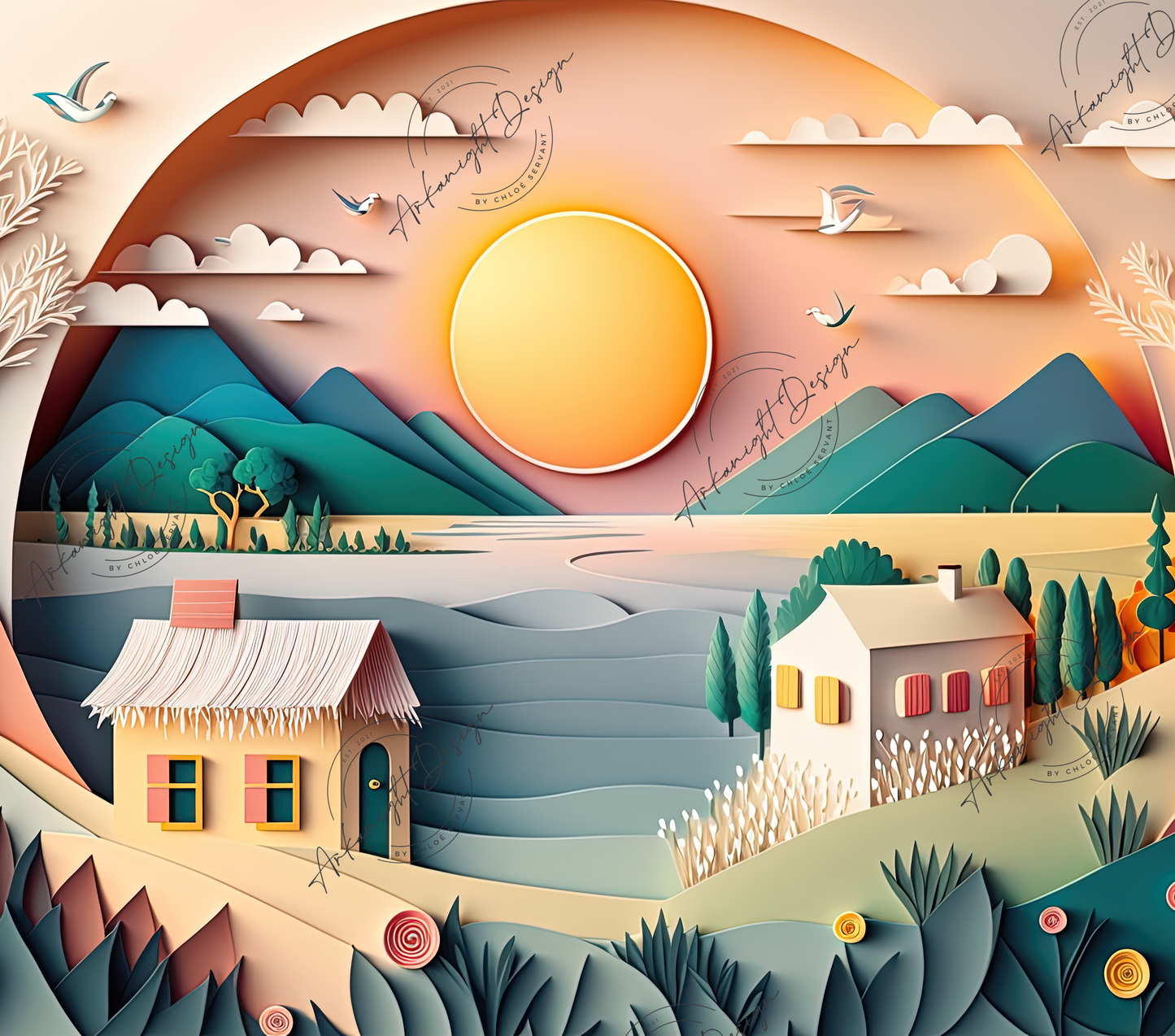Designs - 1