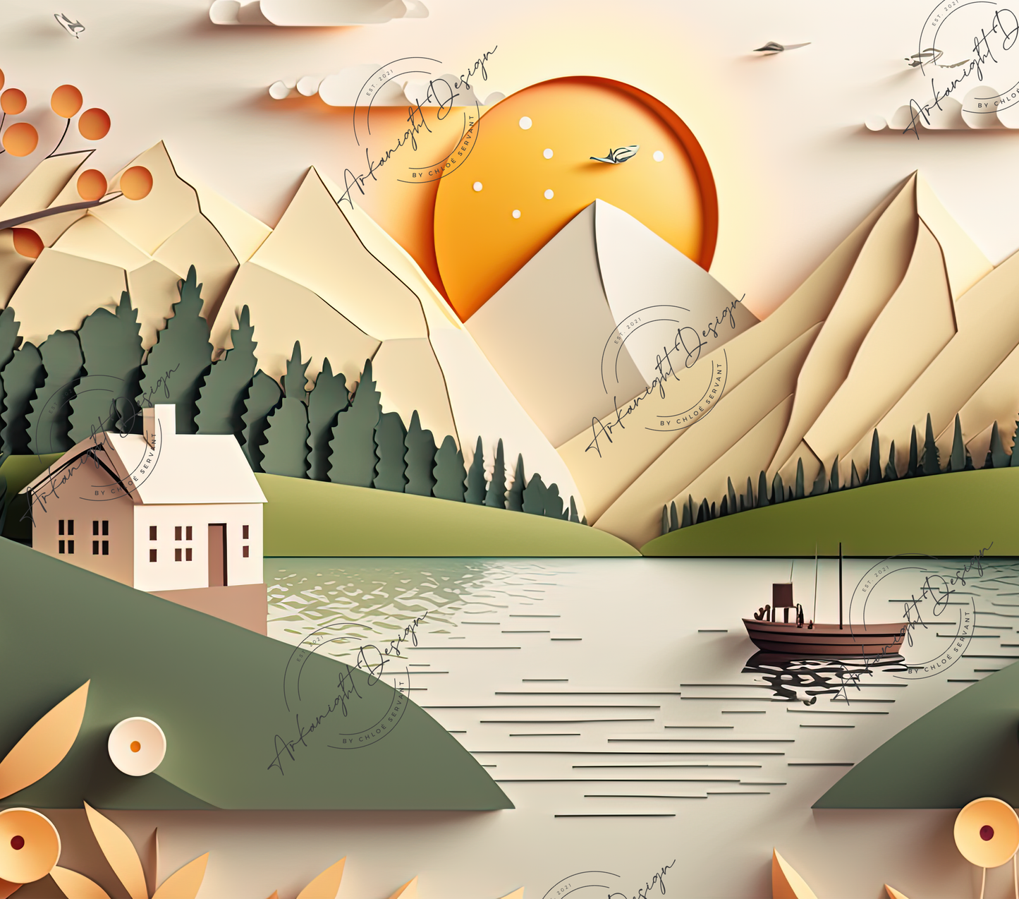 Designs - 2