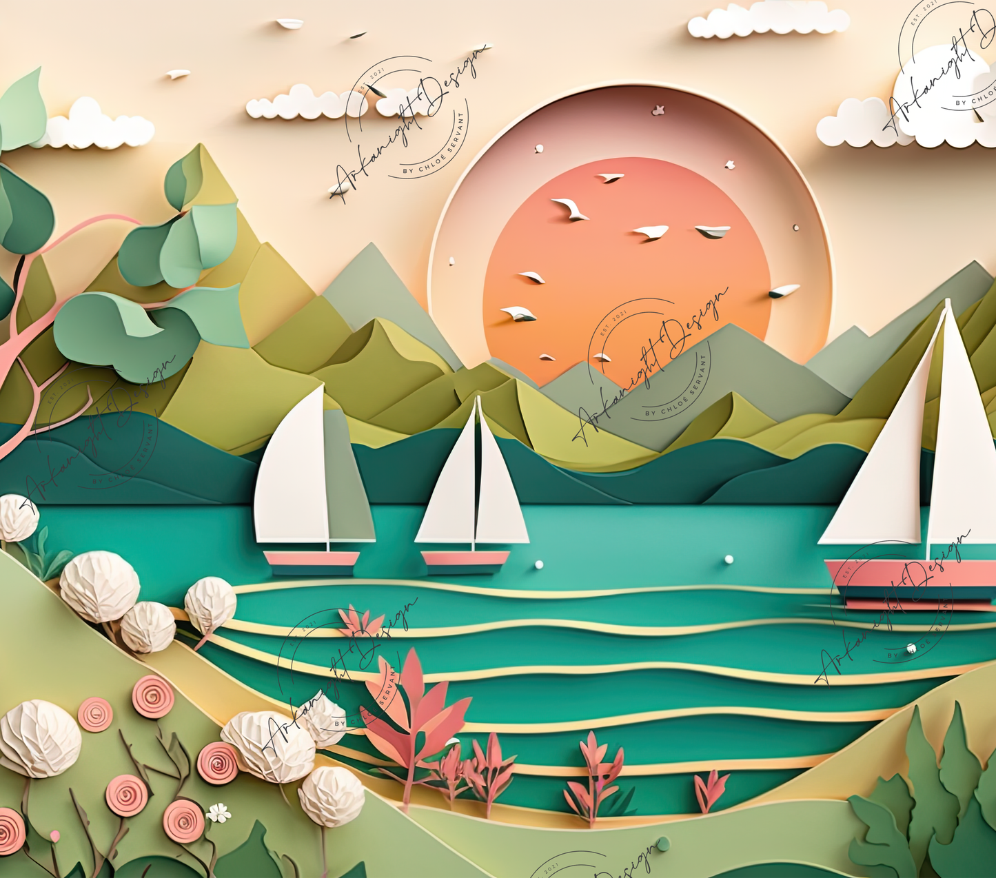Design - 6