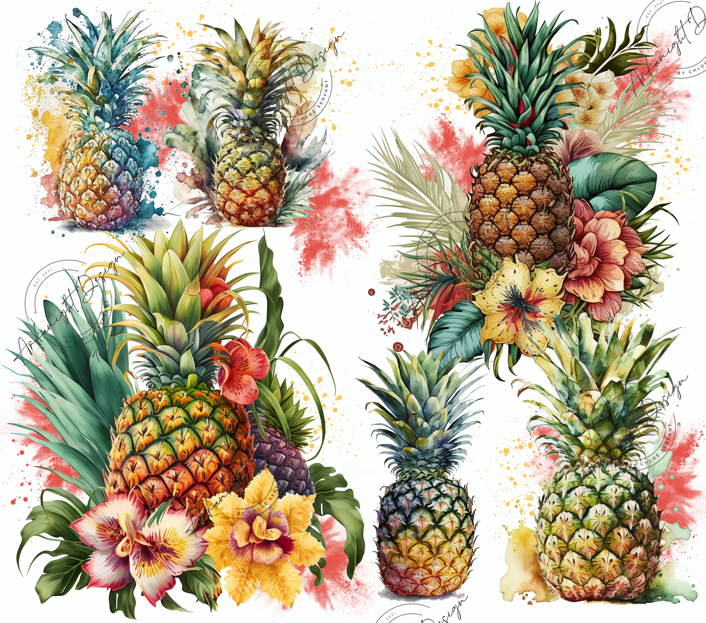 Pineapple