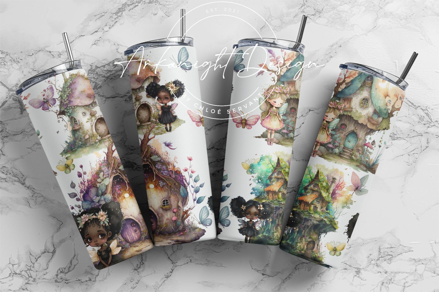 Fairies Town